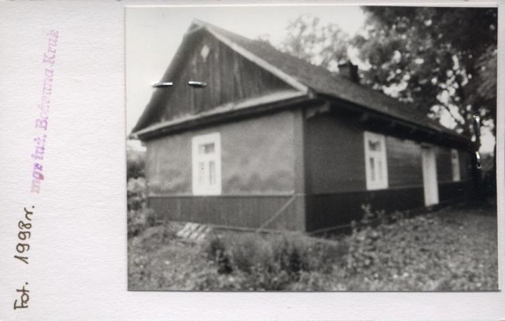 dom, skan 2