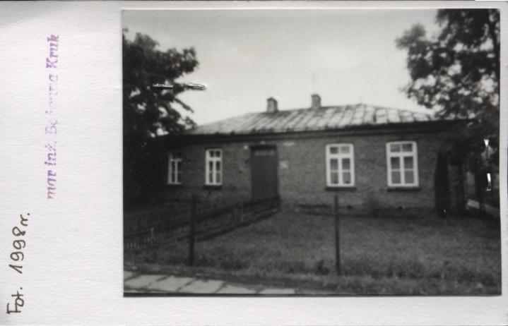 szkoła, dom, skan 2