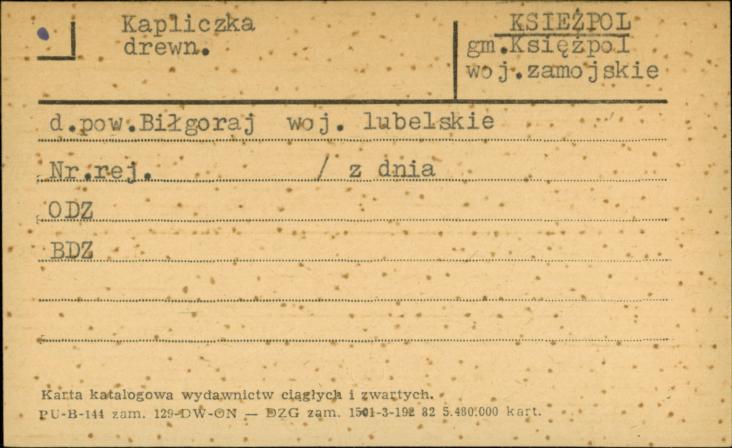 kapliczka, skan 1