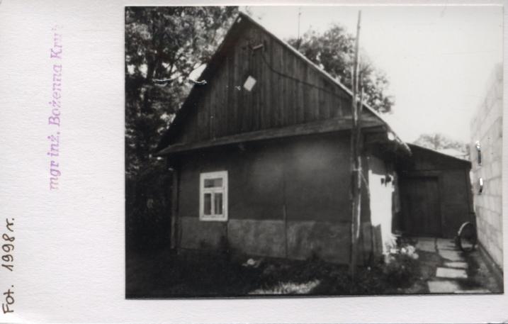 dom, skan 2