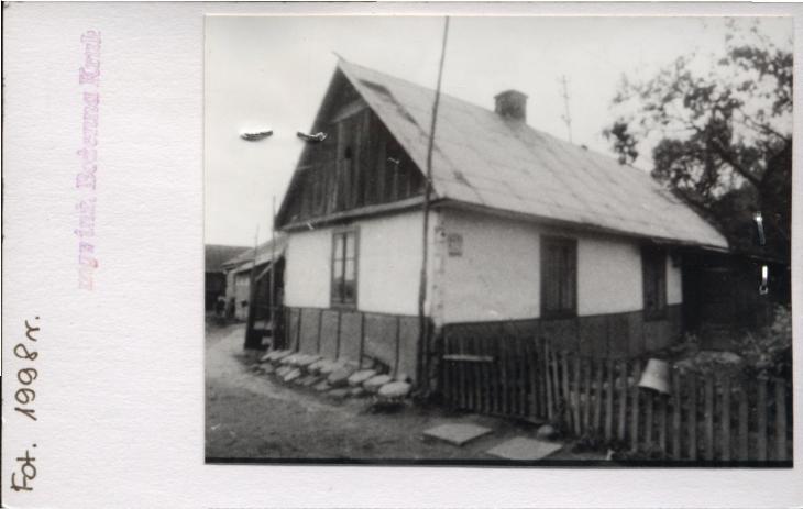 dom, skan 2