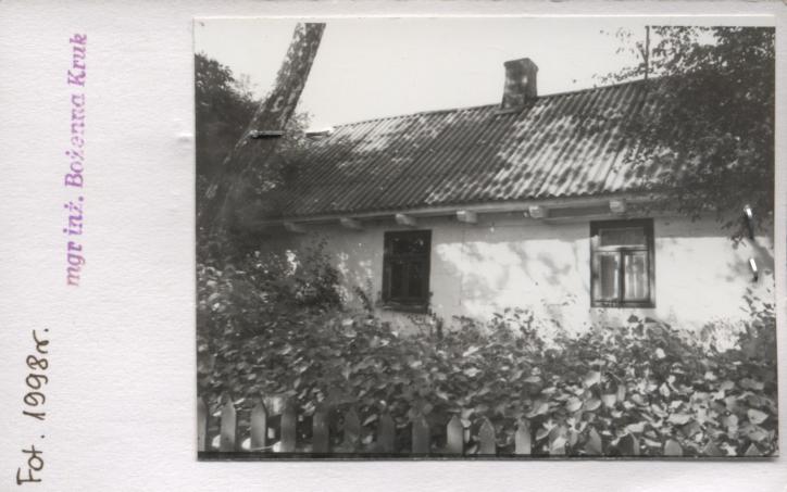 dom, skan 2