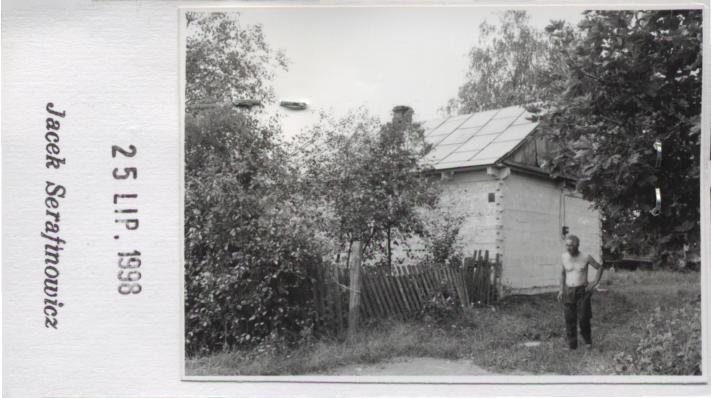dom, skan 2
