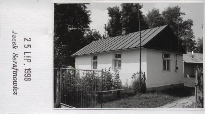 dom, skan 2