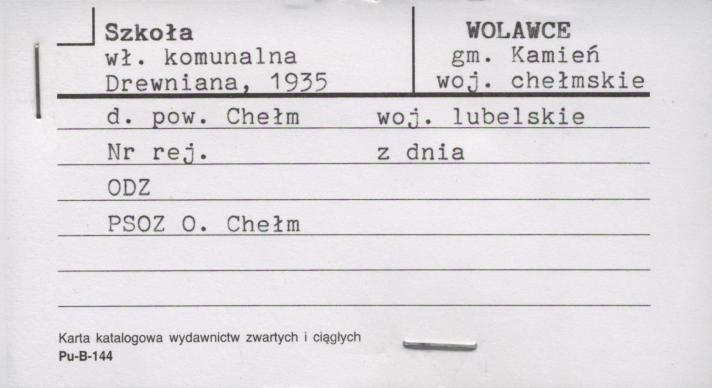 szkoła, skan 1