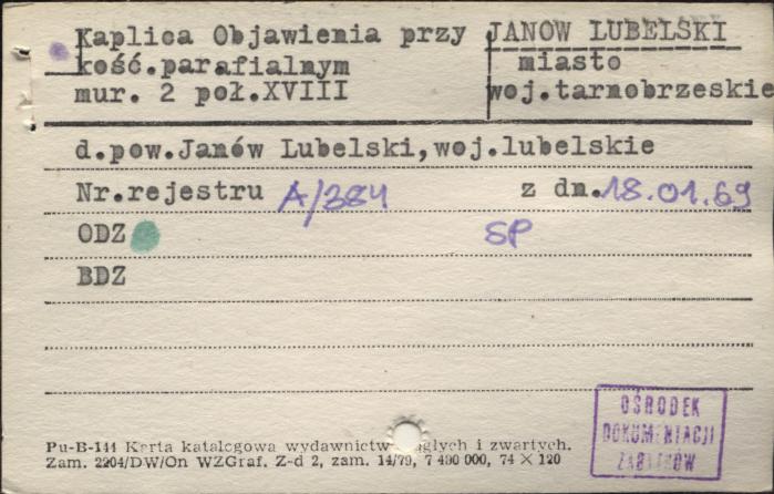 kaplica objawienia, skan 1