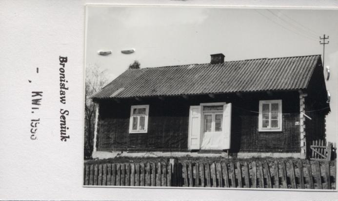 dom, skan 2