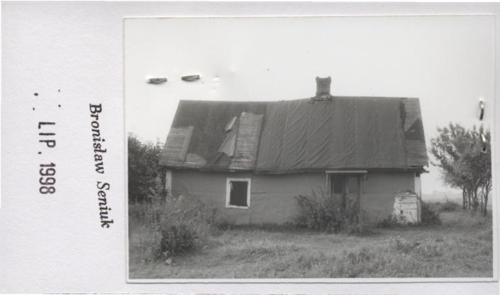 dom, skan 2