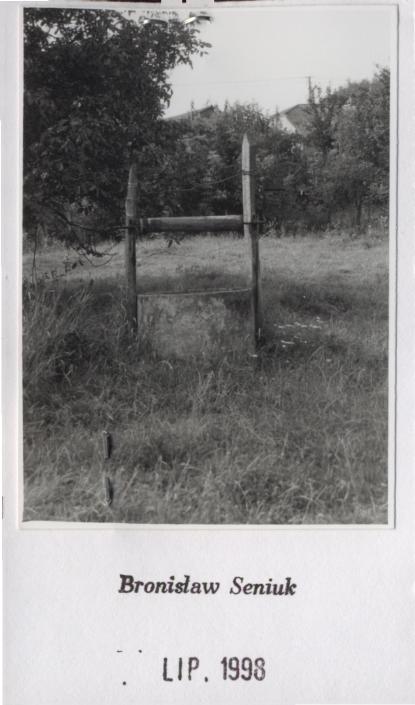 studnia w zagrodzie, skan 2