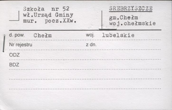 szkoła, skan 1