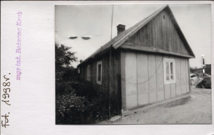 dom, skan 2