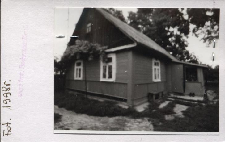 dom, skan 2