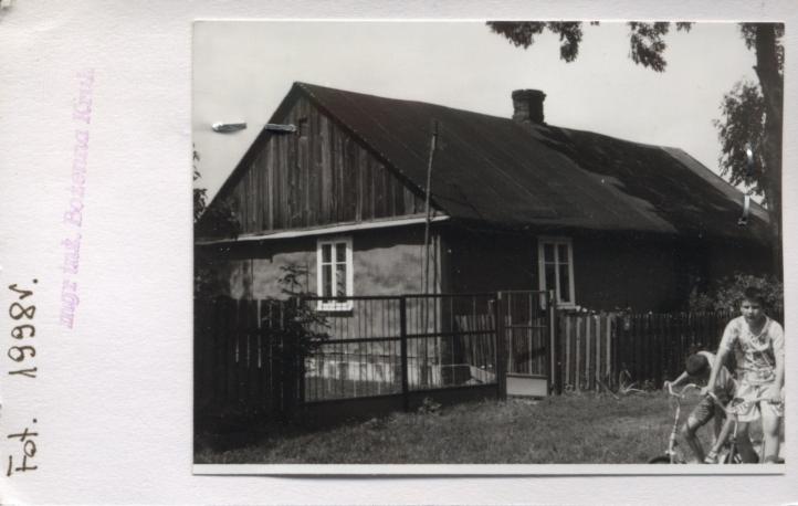 dom, skan 2