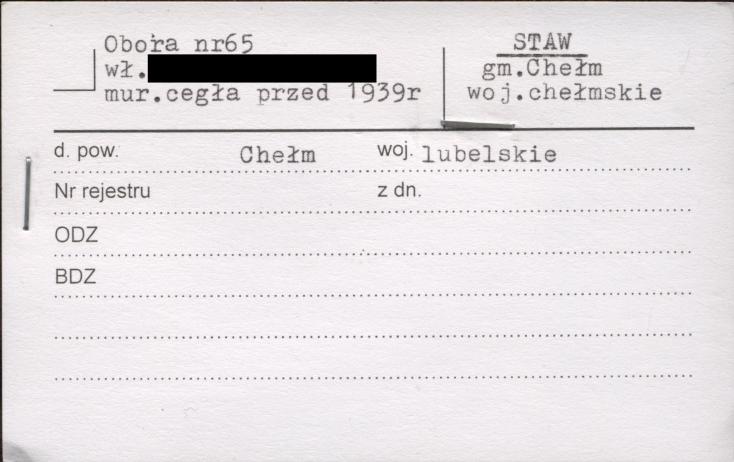 obora, skan 1