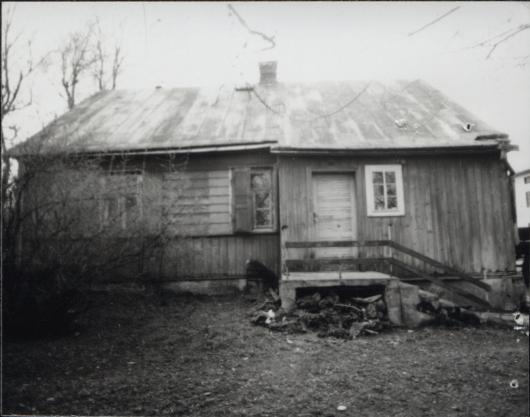 dom, skan 3