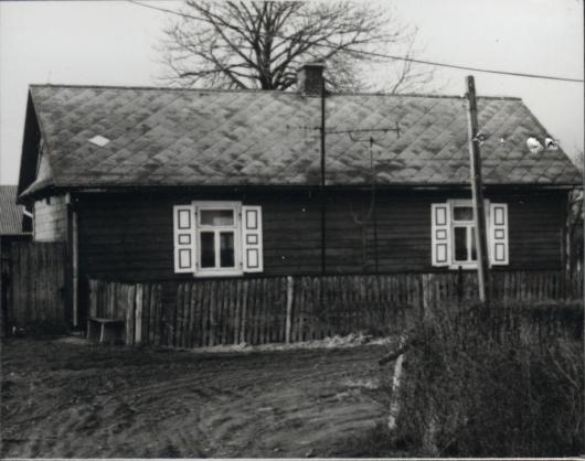 dom, skan 3