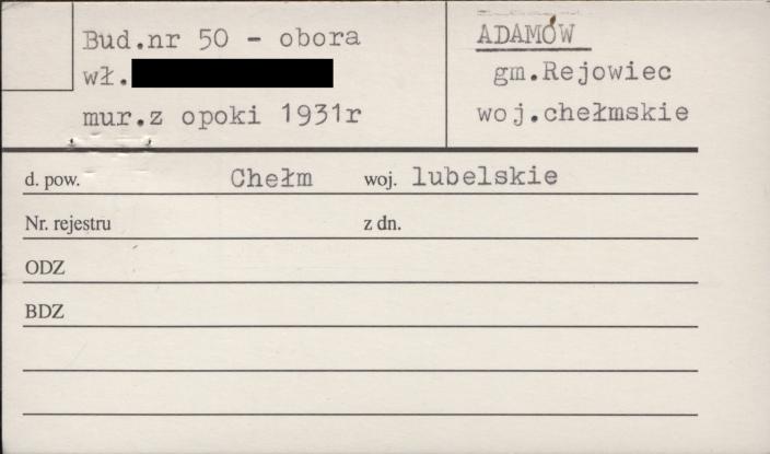 obora, skan 1