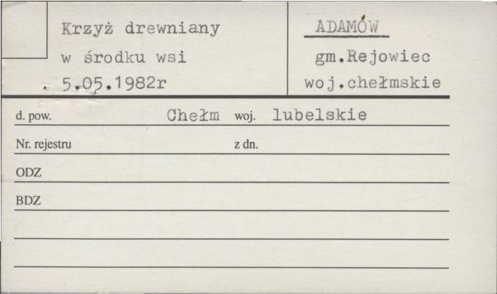 krzyż, skan 1