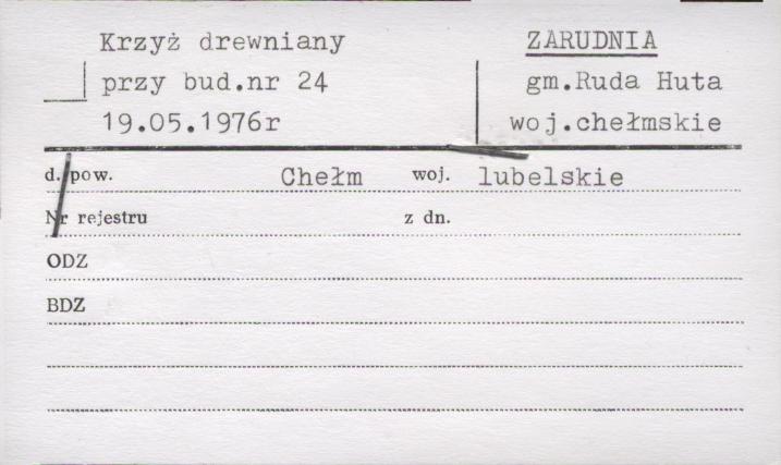 krzyż, skan 1