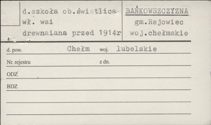 szkoła ob. świetlica, skan 1
