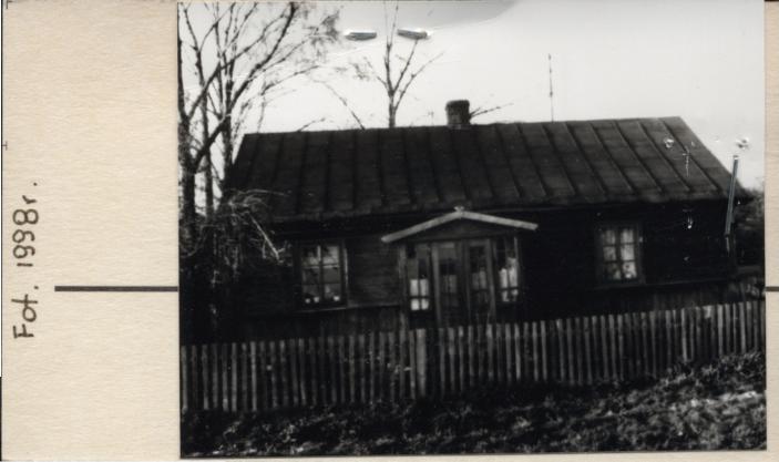 dom, skan 3