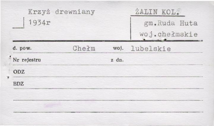 krzyż, skan 1