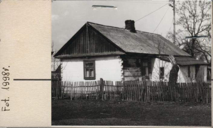 dom, skan 3