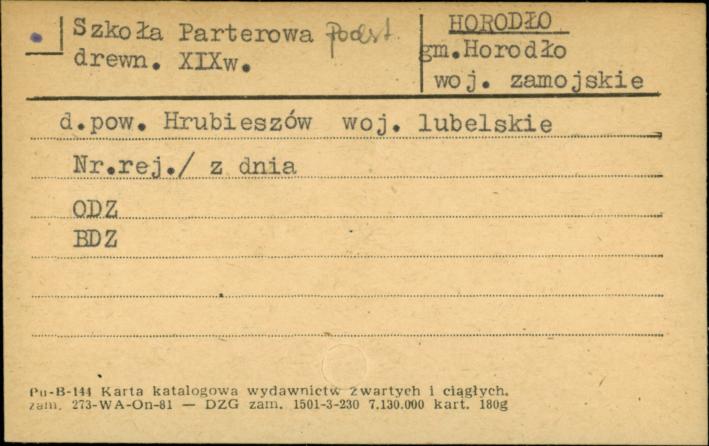szkoła podstawowa, skan 1