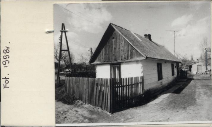 dom, skan 3