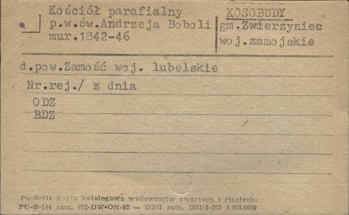 kościół par. pw. św. Andrzeja Boboli, skan 1