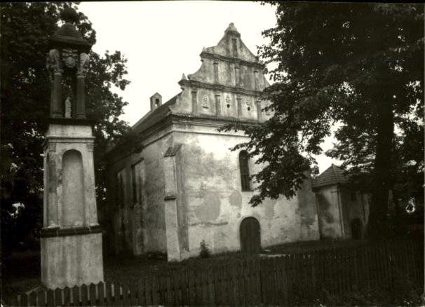 kościół fil. pw. św. Ducha, skan 2