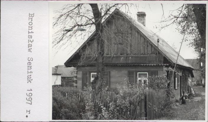 dom, skan 2
