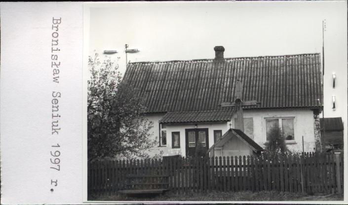 dom, skan 2