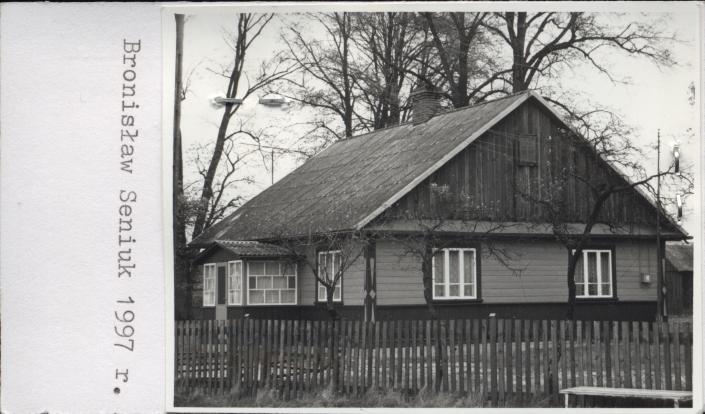 dom, skan 2