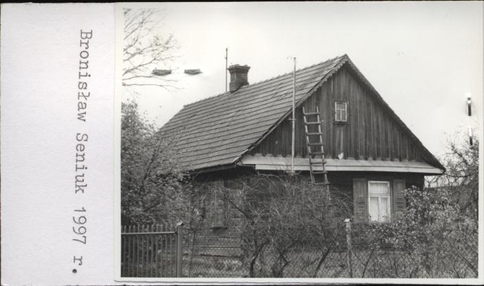 dom, skan 2
