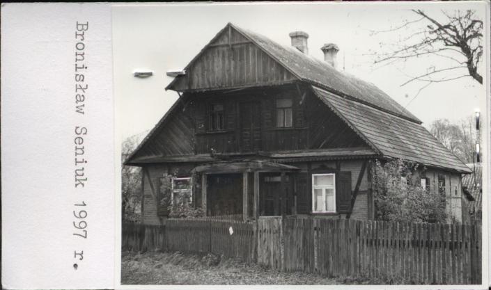 dom, skan 2