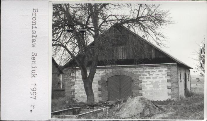 obora w zagrodzie, skan 2