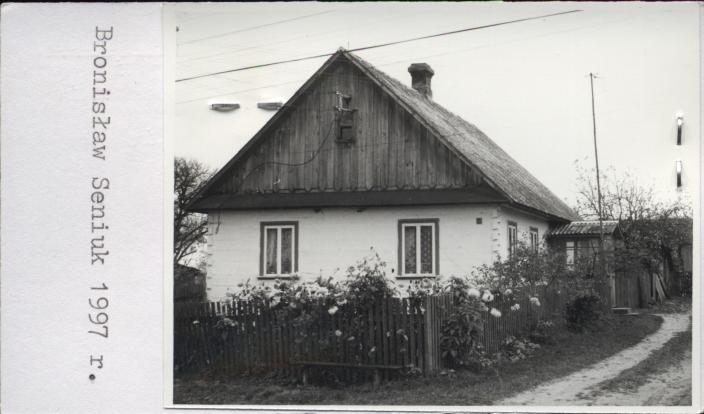 dom, skan 2