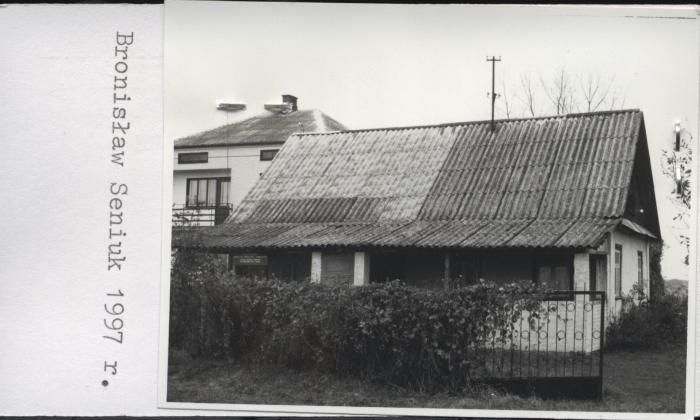 dom, skan 2