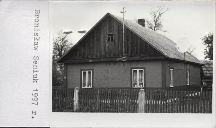dom, skan 2