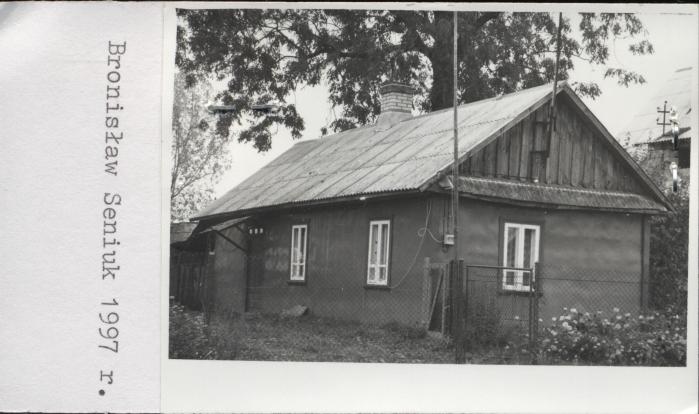dom, skan 2