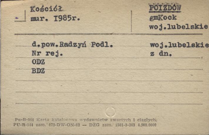 kościół, skan 1