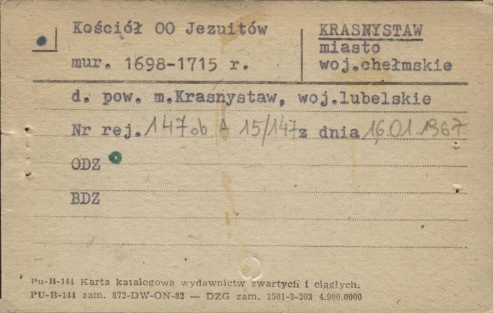 kościół jezuitów, skan 1