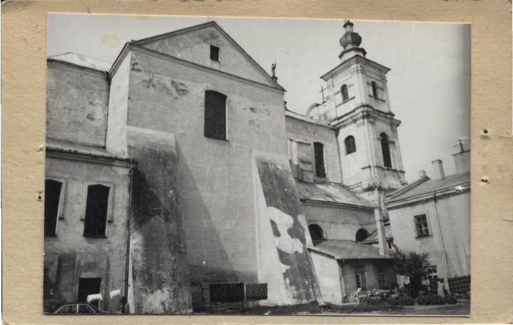 kościół jezuitów, skan 3