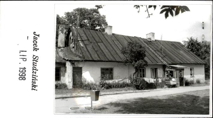 dom w zesp. dworskim-starościńskim, skan 2