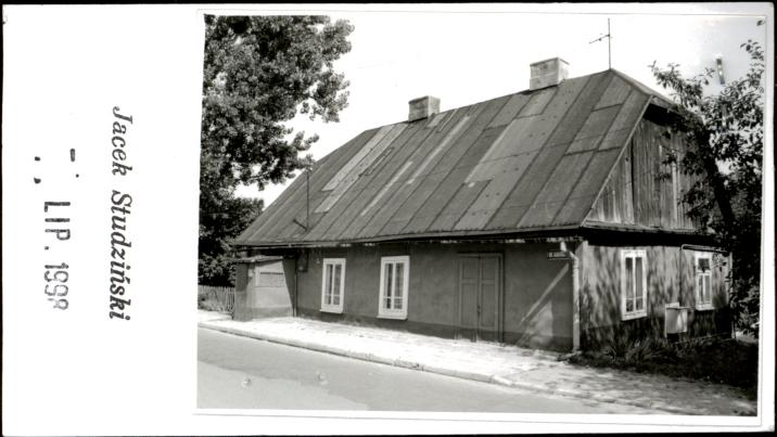 dom, skan 2