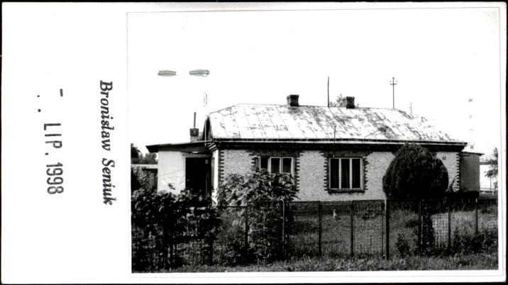 dom, skan 2
