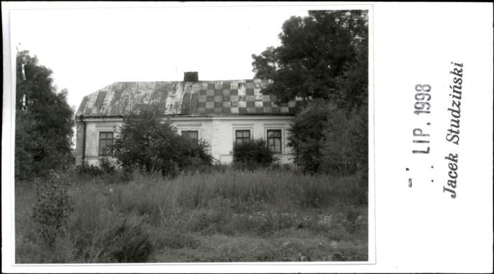 dom, skan 2