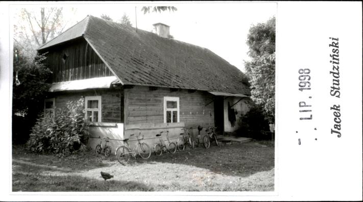 dom, skan 2