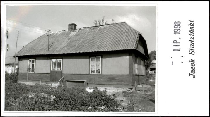 dom, skan 2